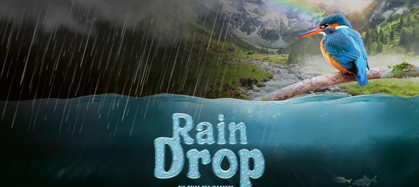 film Raindrop